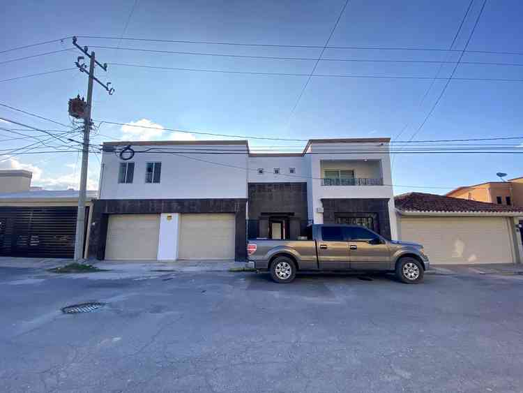 casa en venta rio amazonas fracc brisas del valle monclova coahuila de zaragoza pZyg5Ra