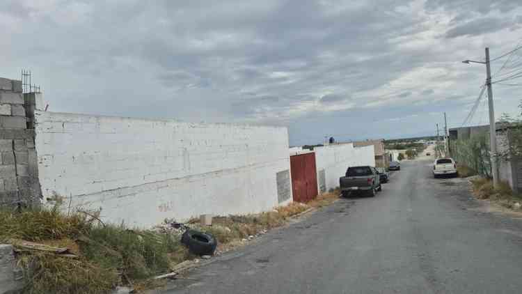 terreno en venta jose clemente orozco los bosques coah coahuila de zaragoza prcdD7j