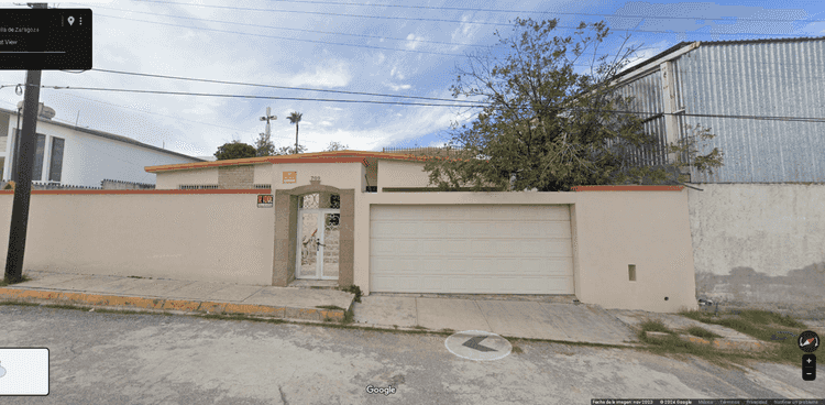 casa en venta lima guadalupe monclova coahuila de zaragoza pznT5SZ