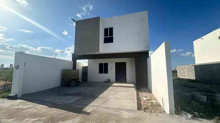 casa en venta san vicende de paul residencial san lorenzo monclova coahuila de zaragoza p8gPOLh