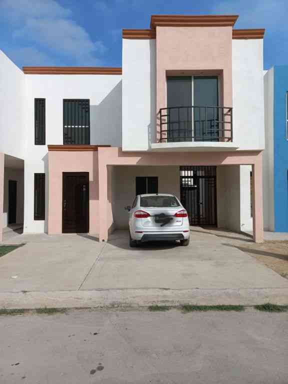 casa en venta jaime nuno fracc el rosario monclova coahuila de zaragoza pWWhe2G