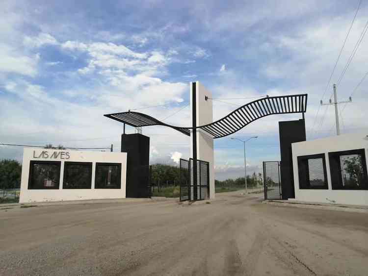 terreno en venta privada cisne las palmas monclova coahuila de zaragoza pHGkSQD