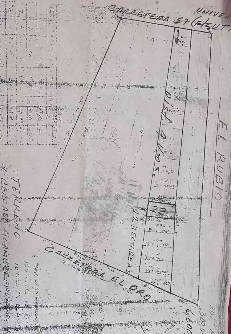terreno en venta comun hacienda real monclova coahuila de zaragoza pEW1Mbv