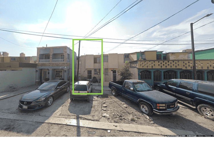 casa en venta paseo de los chopos miravalle iv monclova coahuila de zaragoza pW0zTKb