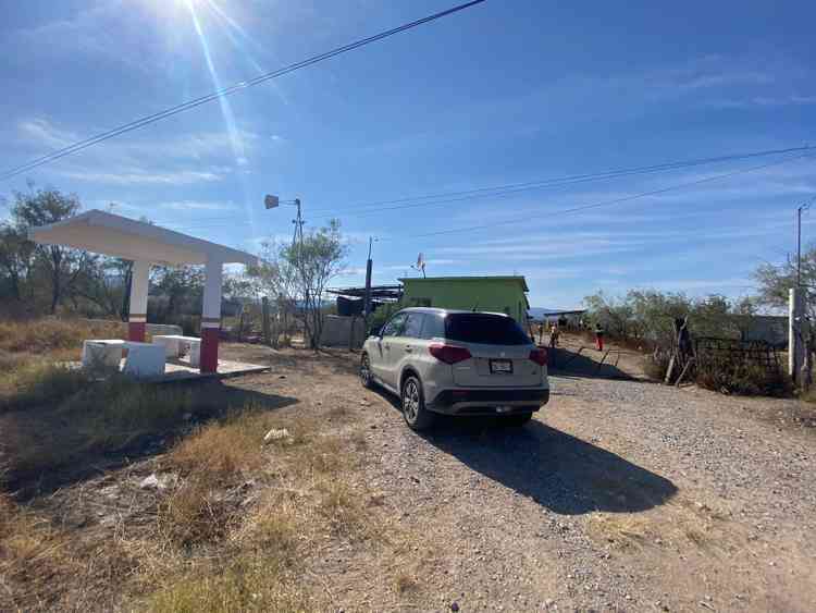 rancho en venta carretera federal 57 ejido la gloria castanos coahuila de zaragoza pdY0IG6