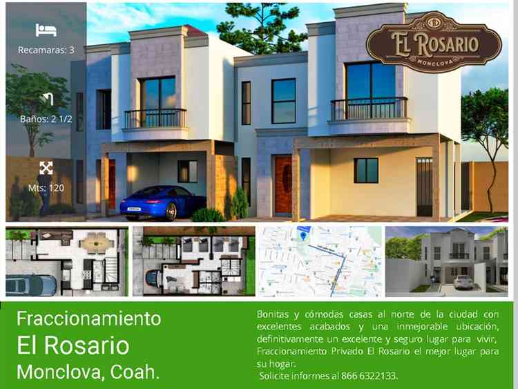 casa en venta privada jaime nuno leandro valle monclova coahuila de zaragoza peiztz6