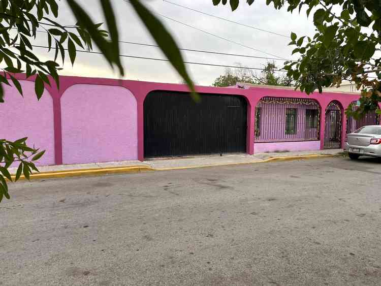 casa en venta venustriano carranza san pablo monclova coahuila de zaragoza pW3iCGc